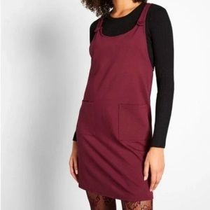 NWOT ModCloth Love of layering Knit Jumper